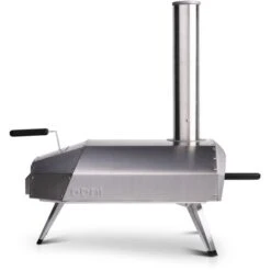 Ooni Karu 12, Pizzaofen -Optimal Küchengrill Geschäft Ooni Karu 12 Pizzaofen@@9ggepi02 7