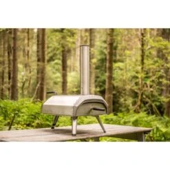 Ooni Karu 12, Pizzaofen -Optimal Küchengrill Geschäft Ooni Karu 12 Pizzaofen@@9ggepi02 8