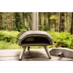 Ooni Karu 12, Pizzaofen -Optimal Küchengrill Geschäft Ooni Karu 12 Pizzaofen@@9ggepi02 9