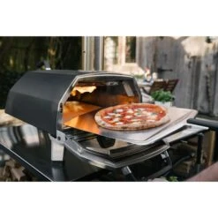 Ooni Karu 16, Pizzaofen -Optimal Küchengrill Geschäft Ooni Karu 16 Pizzaofen@@1698350 10