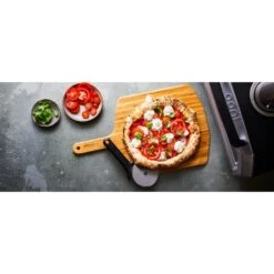 Ooni Karu 16, Pizzaofen -Optimal Küchengrill Geschäft Ooni Karu 16 Pizzaofen@@1698350 12