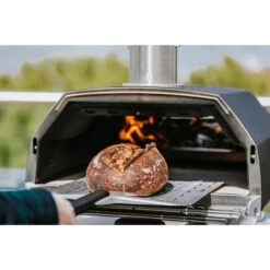 Ooni Karu 16, Pizzaofen -Optimal Küchengrill Geschäft Ooni Karu 16 Pizzaofen@@1698350 14