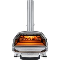 Ooni Karu 16, Pizzaofen -Optimal Küchengrill Geschäft Ooni Karu 16 Pizzaofen@@1698350 3