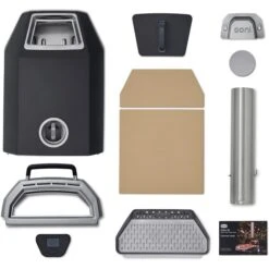 Ooni Karu 16, Pizzaofen -Optimal Küchengrill Geschäft Ooni Karu 16 Pizzaofen@@1698350 9