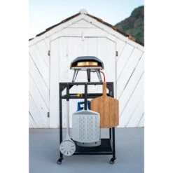 Ooni Koda, Pizzaofen 38 Ooni Koda, Pizzaofen -Optimal Küchengrill Geschäft Ooni Koda Pizzaofen@@9ggepi00 17