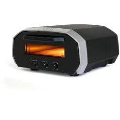 Ooni Volt 12, Elektrischer Pizzaofen -Optimal Küchengrill Geschäft Ooni Volt 12 elektrischer Pizzaofen@@1907136 5