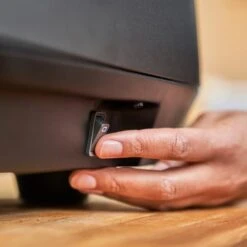 Ooni Volt 12, Elektrischer Pizzaofen -Optimal Küchengrill Geschäft Ooni Volt 12 elektrischer Pizzaofen@@1907136 7