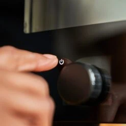 Ooni Volt 12, Elektrischer Pizzaofen -Optimal Küchengrill Geschäft Ooni Volt 12 elektrischer Pizzaofen@@1907136 9