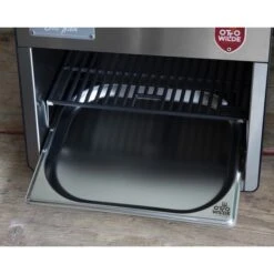 Otto Wilde Grillers Fettfangschale, Tropfschale -Optimal Küchengrill Geschäft Otto Wilde Grillers Fettfangschale Tropfschale@@9ggzzowb 2