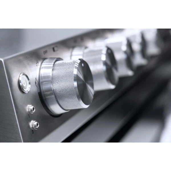 Otto Wilde Grillers Gasgrill G32 Connected, 2 Türen 5 Otto Wilde Grillers Gasgrill G32 Connected, 2 Türen – Bild 3