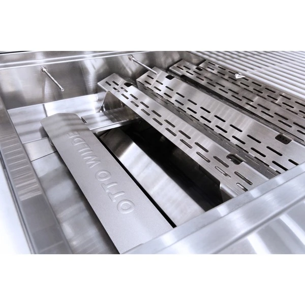 Otto Wilde Grillers Gasgrill G32 Connected, 2 Türen 6 Otto Wilde Grillers Gasgrill G32 Connected, 2 Türen – Bild 4