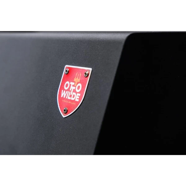 Otto Wilde Grillers Gasgrill G32 Connected, 2 Türen 8 Otto Wilde Grillers Gasgrill G32 Connected, 2 Türen – Bild 6