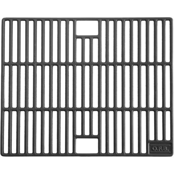 Otto Wilde Grillers Gusseisen-Grillrost 3 Otto Wilde Grillers Gusseisen-Grillrost