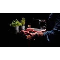 Otto Wilde Grillers O.F.B. Lite, Gasgrill -Optimal Küchengrill Geschäft Otto Wilde Grillers O F B Lite Gasgrill@@9ggeeo02 11