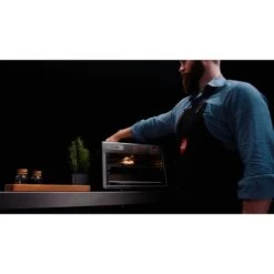 Otto Wilde Grillers O.F.B. Lite, Gasgrill -Optimal Küchengrill Geschäft Otto Wilde Grillers O F B Lite Gasgrill@@9ggeeo02 13