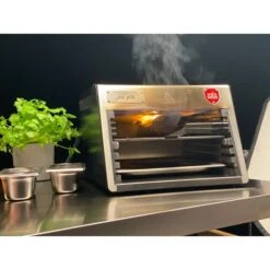 Otto Wilde Grillers O.F.B. Lite, Gasgrill -Optimal Küchengrill Geschäft Otto Wilde Grillers O F B Lite Gasgrill@@9ggeeo02 17