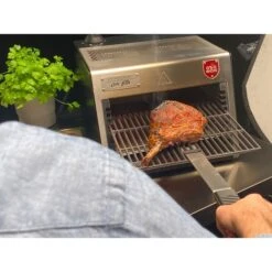 Otto Wilde Grillers O.F.B. Lite, Gasgrill -Optimal Küchengrill Geschäft Otto Wilde Grillers O F B Lite Gasgrill@@9ggeeo02 18