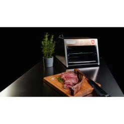 Otto Wilde Grillers O.F.B. Lite, Gasgrill -Optimal Küchengrill Geschäft Otto Wilde Grillers O F B Lite Gasgrill@@9ggeeo02 19