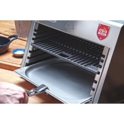 Otto Wilde Grillers O.F.B. Lite, Gasgrill -Optimal Küchengrill Geschäft Otto Wilde Grillers O F B Lite Gasgrill@@9ggeeo02 5