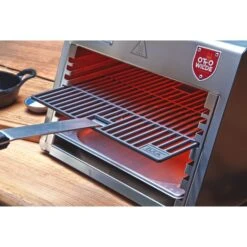 Otto Wilde Grillers O.F.B. Lite, Gasgrill -Optimal Küchengrill Geschäft Otto Wilde Grillers O F B Lite Gasgrill@@9ggeeo02 6