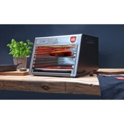 Otto Wilde Grillers O.F.B. Lite, Gasgrill -Optimal Küchengrill Geschäft Otto Wilde Grillers O F B Lite Gasgrill@@9ggeeo02 8