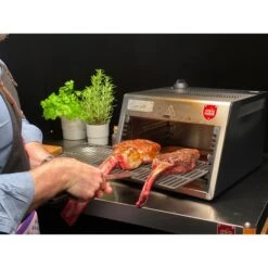 Otto Wilde Grillers O.F.B. Lite, Gasgrill -Optimal Küchengrill Geschäft Otto Wilde Grillers O F B Lite Gasgrill@@9ggeeo02 9