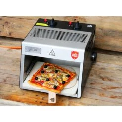 Otto Wilde Grillers Pizza-Set, Pizzastein -Optimal Küchengrill Geschäft Otto Wilde Grillers Pizza Set Pizzastein@@9ggzzow6 5