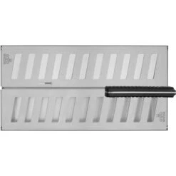 Otto Wilde Grillers Smoker Box 420151, Räucherbox -Optimal Küchengrill Geschäft Otto Wilde Grillers Smoker Box 420151 R ucherbox@@1856223 2