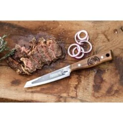 Petromax Allzweckmesser 14cm -Optimal Küchengrill Geschäft Petromax Allzweckmesser 14cm@@1908405 3