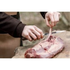 Petromax Allzweckmesser 14cm -Optimal Küchengrill Geschäft Petromax Allzweckmesser 14cm@@1908405 8