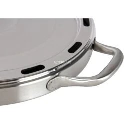 Petromax Backblech Für Camping-Backofen -Optimal Küchengrill Geschäft Petromax Backblech f r Camping Backofen@@1883438 2