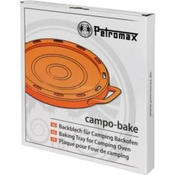 Petromax Backblech Für Camping-Backofen -Optimal Küchengrill Geschäft Petromax Backblech f r Camping Backofen@@1883438 3