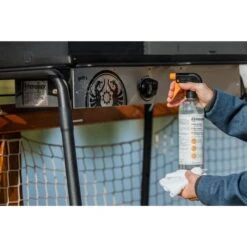 Petromax Bio Reiniger Für Ruß Und Feuerspuren, Reinigungsmittel -Optimal Küchengrill Geschäft Petromax Bio Reiniger f r Ru und Feuerspuren Reinigungsmittel@@1664168 3