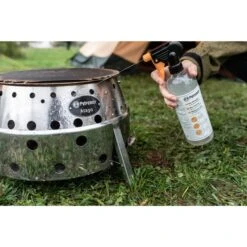 Petromax Bio Reiniger Für Ruß Und Feuerspuren, Reinigungsmittel -Optimal Küchengrill Geschäft Petromax Bio Reiniger f r Ru und Feuerspuren Reinigungsmittel@@1664168 4