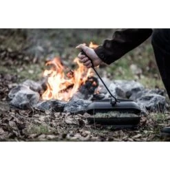 Petromax Deckelheber Für Feuertopf, Grillbesteck -Optimal Küchengrill Geschäft Petromax Deckelheber f r Feuertopf Grillbesteck@@1533695 3