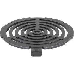 Petromax Einsatz Für Atago Grillplatte, Grillrost