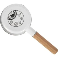 Petromax Emaille Stieltopf 0,5 Liter -Optimal Küchengrill Geschäft Petromax Emaille Stieltopf 0 5 Liter@@1825497 2