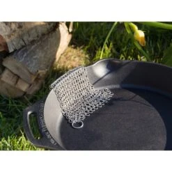 Petromax Feuerpfanne Fp20h, Mit 2 Henkeln 10 Petromax Feuerpfanne Fp20h, Mit 2 Henkeln -Optimal Küchengrill Geschäft Petromax Feuerpfanne fp20h mit 2 Henkeln@@9ggfpp05 3