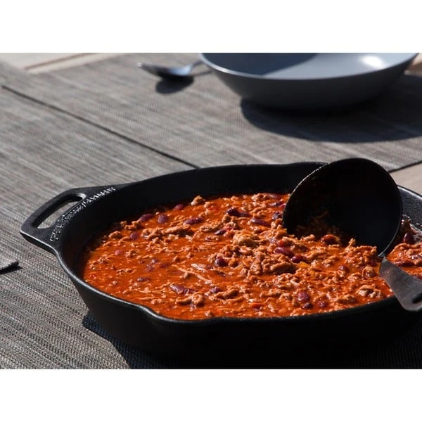 Petromax Feuerpfanne Fp20h, Mit 2 Henkeln 7 Petromax Feuerpfanne Fp20h, Mit 2 Henkeln – Bild 5