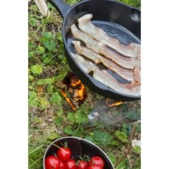 Petromax Feuerpfanne Fp25, Mit Pfannenstiel -Optimal Küchengrill Geschäft Petromax Feuerpfanne fp25 mit Pfannenstiel@@9ggfpp01 4