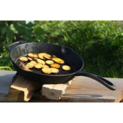 Petromax Feuerpfanne Fp35, Mit Pfannenstiel 12 Petromax Feuerpfanne Fp35, Mit Pfannenstiel -Optimal Küchengrill Geschäft Petromax Feuerpfanne fp35 mit Pfannenstiel@@9ggfpp03 3