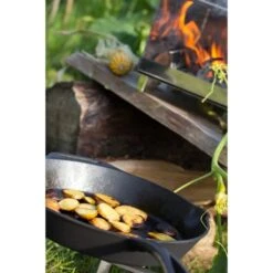 Petromax Feuerpfanne Fp35, Mit Pfannenstiel 13 Petromax Feuerpfanne Fp35, Mit Pfannenstiel -Optimal Küchengrill Geschäft Petromax Feuerpfanne fp35 mit Pfannenstiel@@9ggfpp03 4