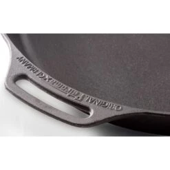 Petromax Feuerpfanne Fp35h, Mit 2 Henkeln -Optimal Küchengrill Geschäft Petromax Feuerpfanne fp35h mit 2 Henkeln@@9ggfpp08 2