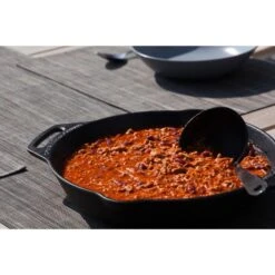 Petromax Feuerpfanne Fp35h, Mit 2 Henkeln -Optimal Küchengrill Geschäft Petromax Feuerpfanne fp35h mit 2 Henkeln@@9ggfpp08 4