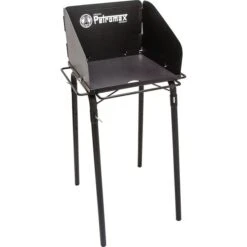 Petromax Feuertopf Tisch Fe45, Feuerstelle