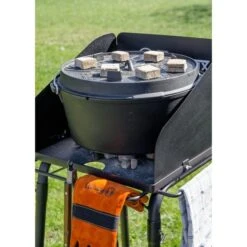 Petromax Feuertopf Tisch Fe45, Feuerstelle -Optimal Küchengrill Geschäft Petromax Feuertopf Tisch fe45 Feuerstelle@@9ggzzp31 4