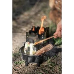 Petromax Feuertopf Ft0,5 -Optimal Küchengrill Geschäft Petromax Feuertopf ft0 5@@1762772 4