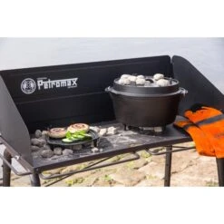 Petromax Feuertopf Ft12 -Optimal Küchengrill Geschäft Petromax Feuertopf ft12@@9ggfdp06 4