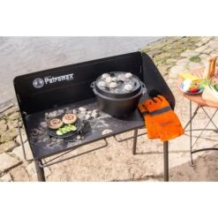 Petromax Feuertopf Ft12 -Optimal Küchengrill Geschäft Petromax Feuertopf ft12@@9ggfdp06 5