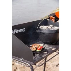 Petromax Feuertopf Ft12 -Optimal Küchengrill Geschäft Petromax Feuertopf ft12@@9ggfdp06 6
